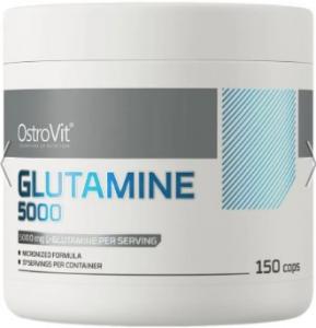 OstroVit Glutamine 5000 150 caps
