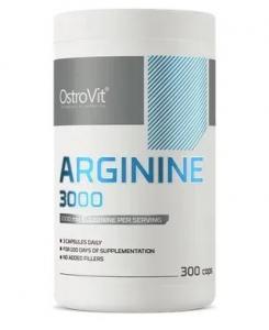 Ostro Vit Arginine 3000 300 caps