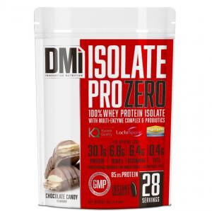 DMI IsolateProZero 100% Whey Protein Isolate 1000 g