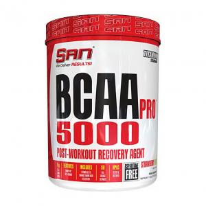 SAN BCAA Pro  340 г
