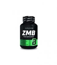 Biotech ZMB 60 капс