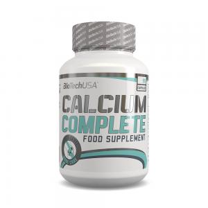 Biotech Calcium Complete 90 капс