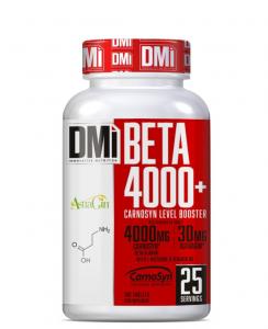 DMI Beta 4000+ 100 tab