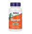 Now Foods Boron 3 mg 100 vcaps