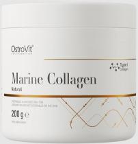Ostro Vit Marine Collagen  200 г