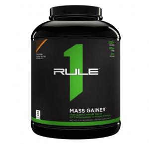 Rule1 Mass Gainer 2.6 kg
