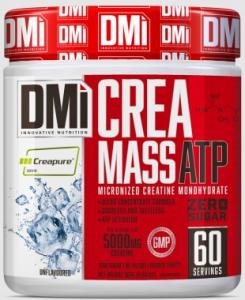 DMI Crea Mass ATP 300 g