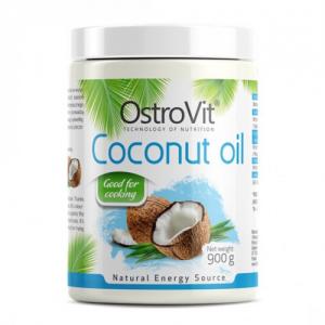 Coconut Oil  900 г OstroVit