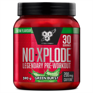 BSN N.O.-XPLODE 390 г