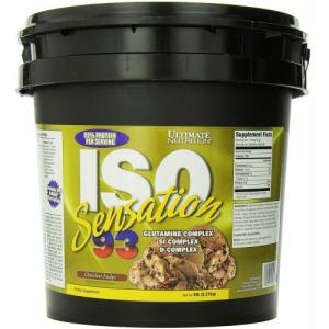 ISO Sensation 2270 г Ultimate Nutrition