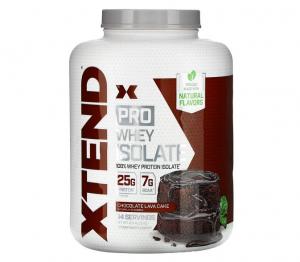 Scivation Xtend Pro Whey Isolate 2270 g