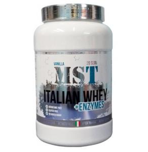 Italian Whey 900 г MST