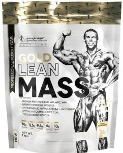 Kevin Levron Gold Lean MASS 1000 g