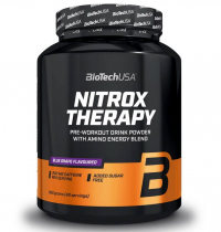 Biotech NITROX Theraphy 680 г