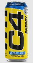 Cellucor C4 Energy 500 ml