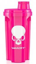 Шейкер Warcray 700 мл. Genius  Nutrition