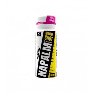 Xtreme Napalm 60 мл Fitness Authority