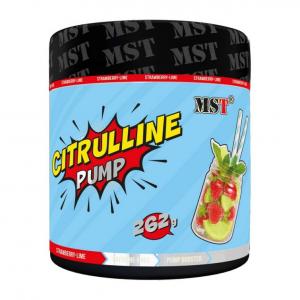 MST Citrulline PUMP 262 g