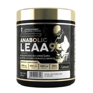 Kevin Levrone Anabolic LEAA9 240 g