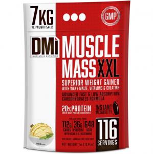 DMI Muscle Mass XXL 7000 g