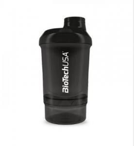 Biotech Шейкер Wave+ Compact 300 мл (+150 мл)
