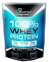 Powerful Progress 100% Whey Protein 2000 г