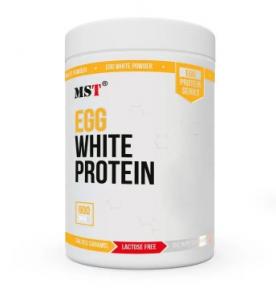 MST EGG White Protein 900 g