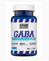 Gaba+Melatonin 30 tabl UNS