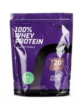 Progress Nutrition 100% Whey Protein 460 g