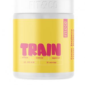 FIT&CO TRAIN 300 g