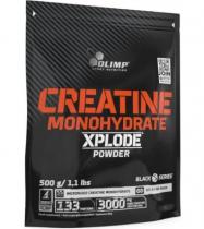 Olimp Creatine Monohydrate Xplode 500 г