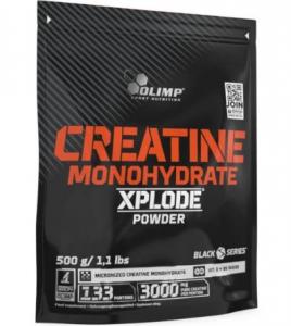 Olimp Creatine Monohydrate Xplode 500 г