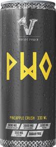 Viking Power PWO Energy Drink 330 ml
