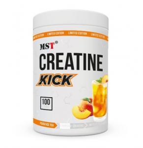 MST Creatine Kick 1000 g