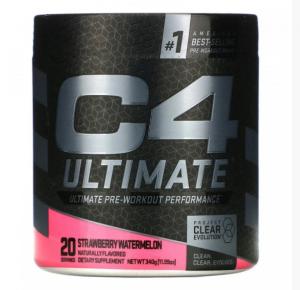 Cellucor C4 Ultimate 20 serv 410 g