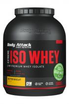 Extreme ISO Whey 1800 г Body Attack
