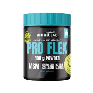 HIRO.LAB Pro Flex Powder 400 g
