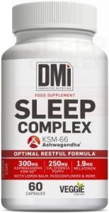 DMI Sleep Complex 60 vcaps