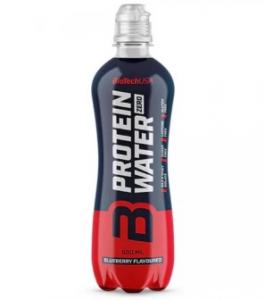 Biotech Protein Water Zero 500 ml