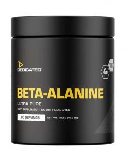 Dedicated Beta-Alanine 300 g