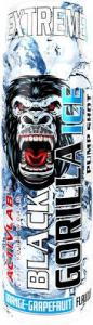 Activlab Black Gorilla Ice Pump Shot 80 ml
