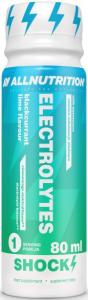 All Nutrition Electrolytes 80 ml