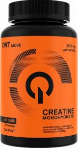 QNT Creatine Monohydrate 200 tab