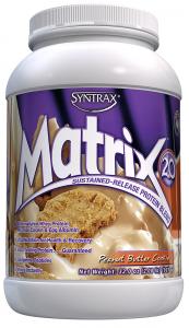 Matrix 2.0 907 г Syntrax