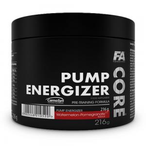 Pump Core Energizer  216g,  Fitness Authority
