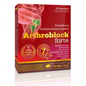 Olimp Arthroblock Forte 60 капс