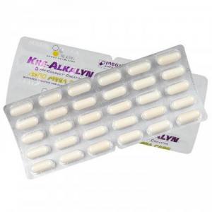 Olimp Kre-alkalyn 2500 Mega Caps 30 капс