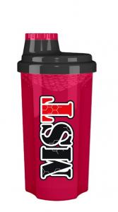 MST Шейкер Ruby 700 мл