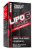 Lipo-6 Black Ultra concentrate Black-Caps (Fat Destroyer) 60 капс Nutrex