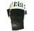 Перчатки MENS 1096 бело-черные Power Play